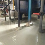 利津FRP玻璃钢防腐地坪-缩略图1