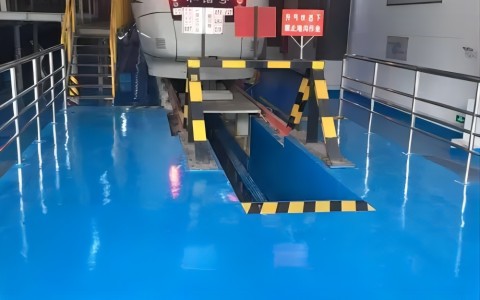 利津环氧防腐蚀地坪,环氧积层地坪