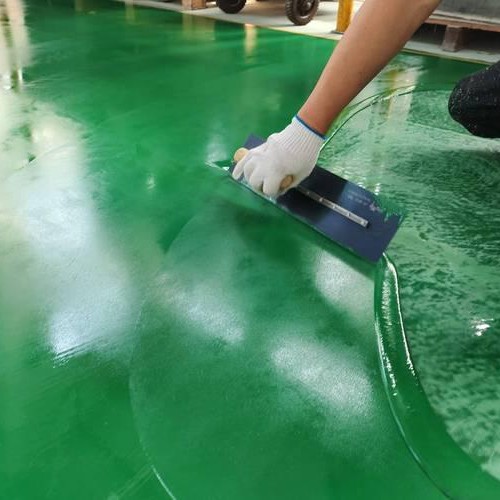 利津VEF地坪什么是VEF地坪